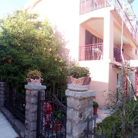 Apartments Kovacevic Petrovac Luaran gambar