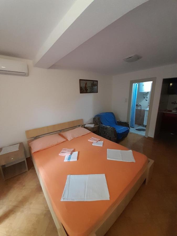 Apartments Kovacevic Petrovac Luaran gambar