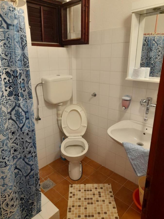 Apartments Kovacevic Petrovac Luaran gambar