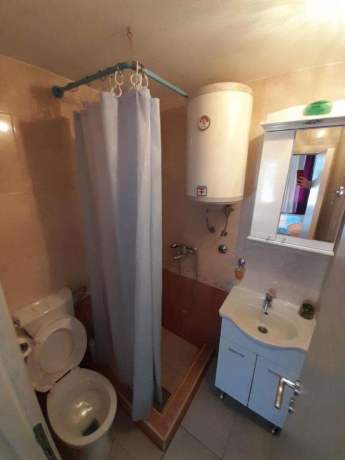 Apartments Kovacevic Petrovac Luaran gambar