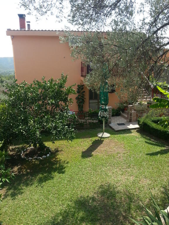 Apartments Kovacevic Petrovac Luaran gambar