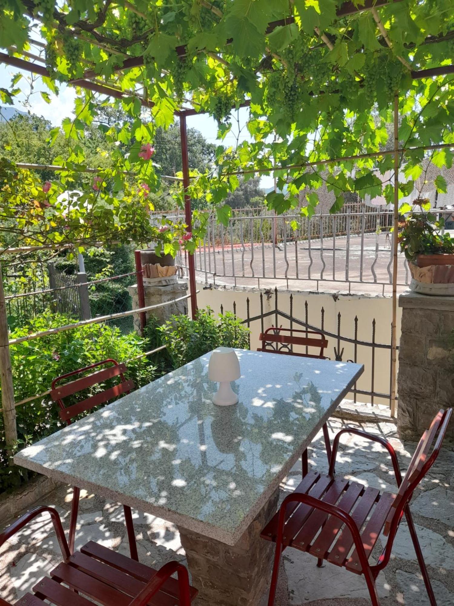 Apartments Kovacevic Petrovac Bilik gambar