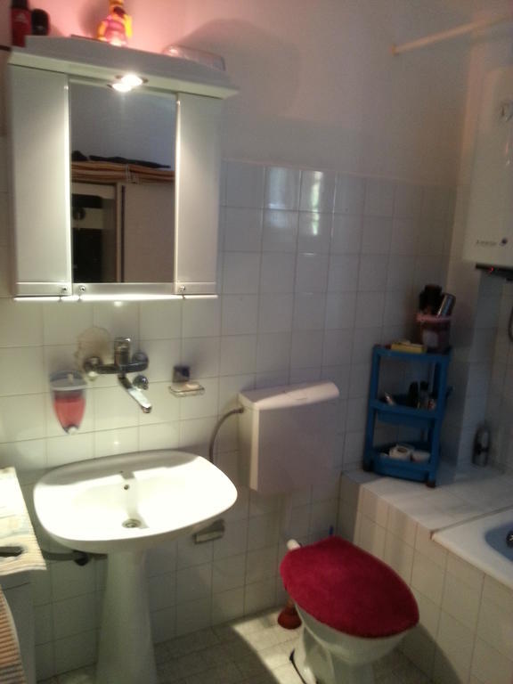 Apartments Kovacevic Petrovac Bilik gambar