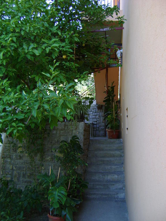 Apartments Kovacevic Petrovac Luaran gambar