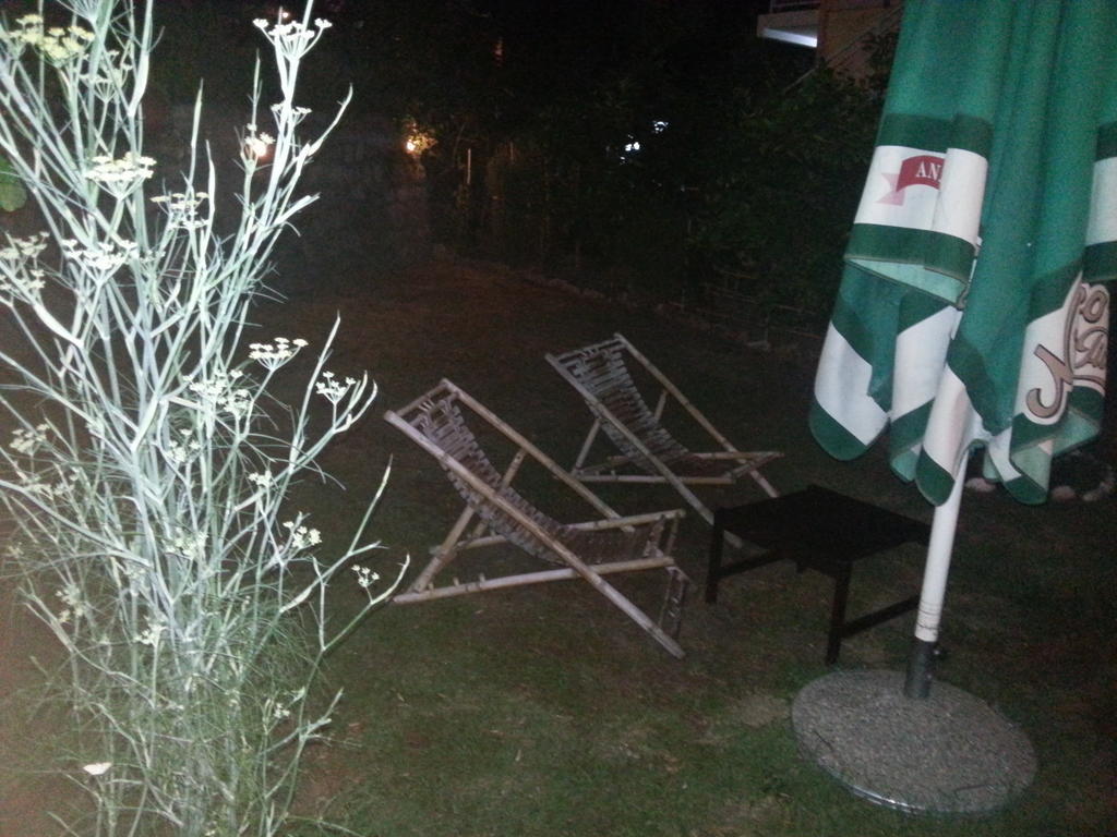Apartments Kovacevic Petrovac Luaran gambar