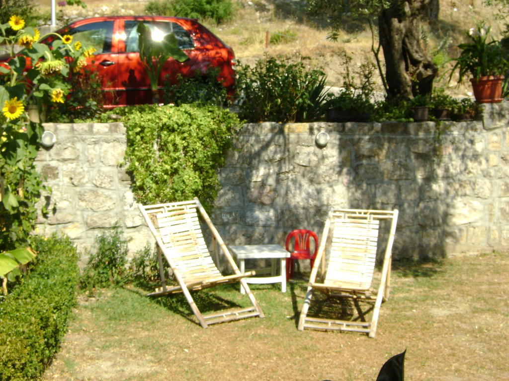Apartments Kovacevic Petrovac Luaran gambar