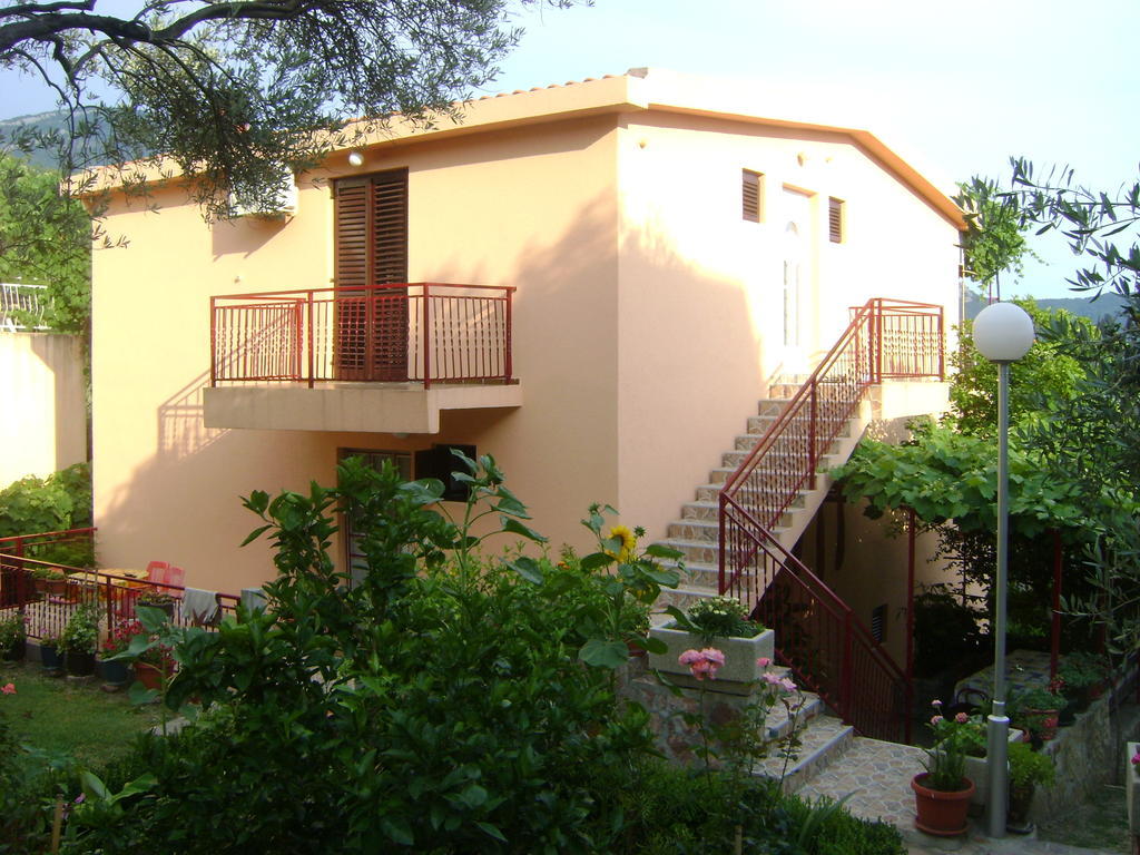 Apartments Kovacevic Petrovac Luaran gambar