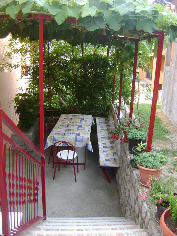 Apartments Kovacevic Petrovac Luaran gambar