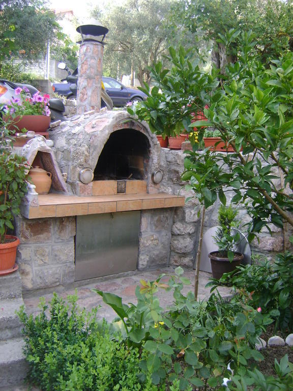 Apartments Kovacevic Petrovac Luaran gambar