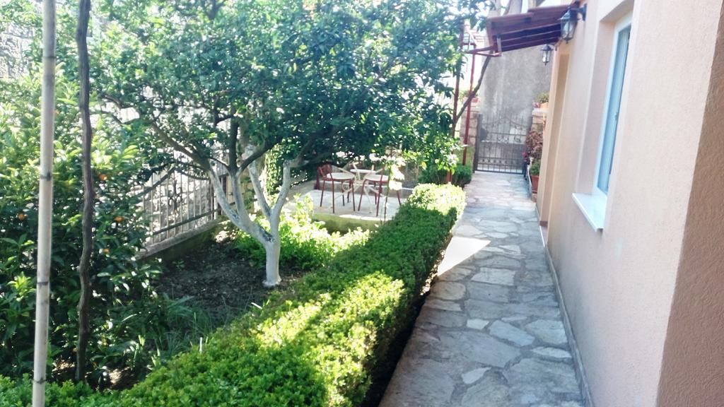 Apartments Kovacevic Petrovac Luaran gambar